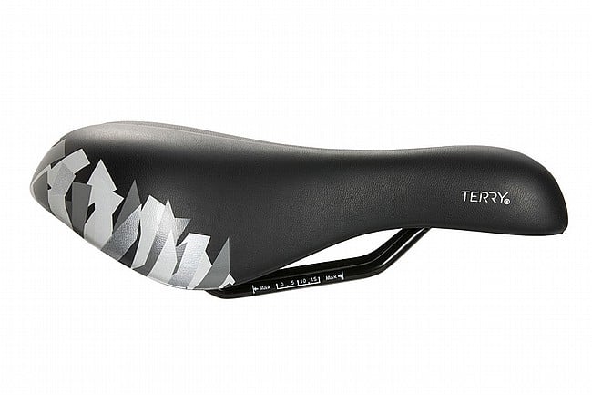 Terry Womens Cite X Saddle Skyline