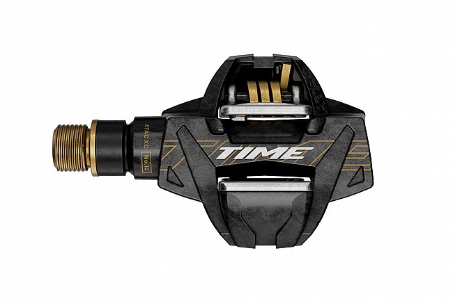 Time ATAC XC 12 Pedals 