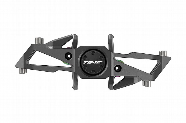 Time Speciale 10 Pedals MY25 Dark Grey