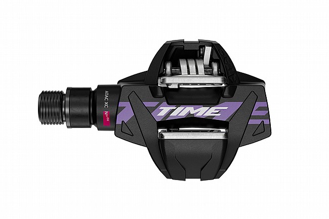 Time ATAC XC 6 Pedals MY25 