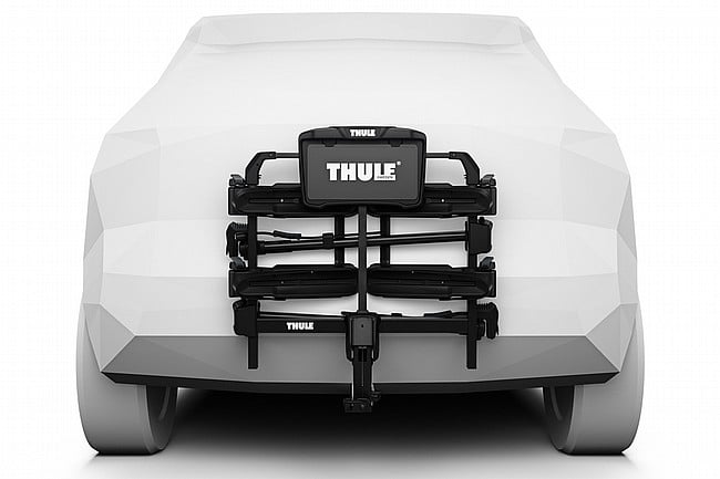 Thule OutPace 2-Bike Hitch Rack 