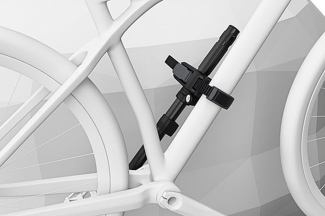 Thule OutPace 2-Bike Hitch Rack 