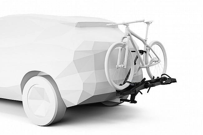 Thule OutPace 2-Bike Hitch Rack 