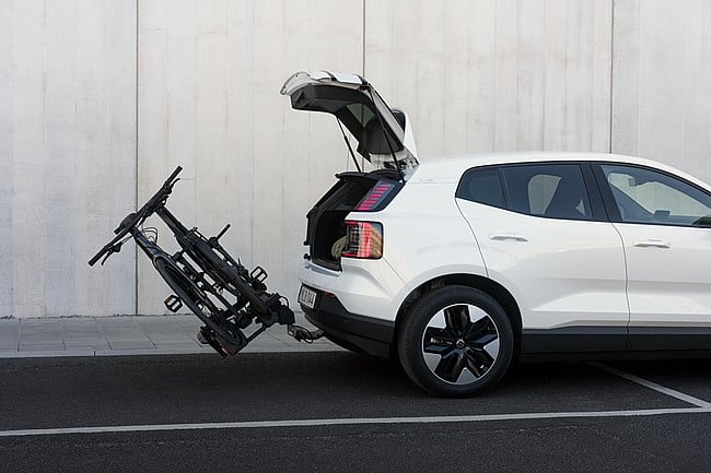 Thule OutPace 2-Bike Hitch Rack 