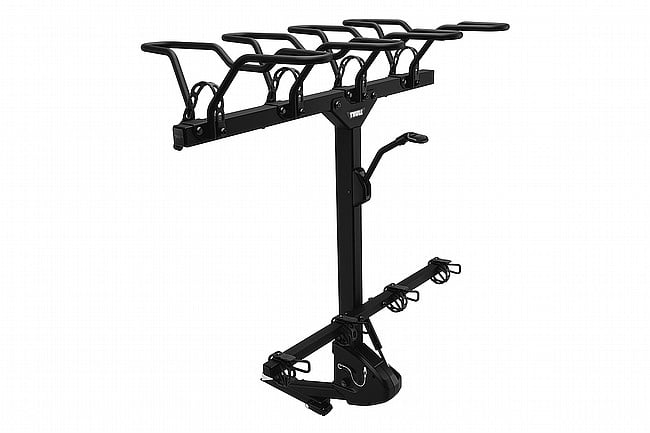 Thule ReVert Hitch Rack 4-Bike