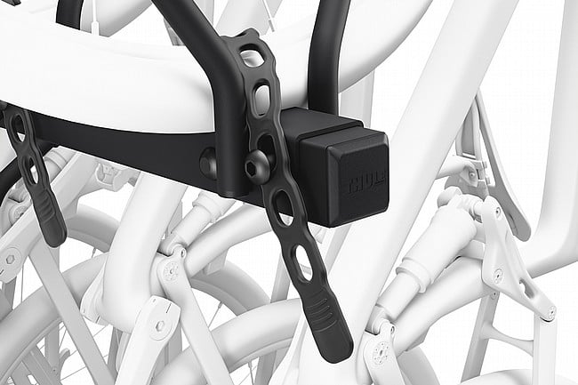 Thule ReVert Hitch Rack 