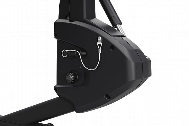 Thule ReVert Hitch Rack 