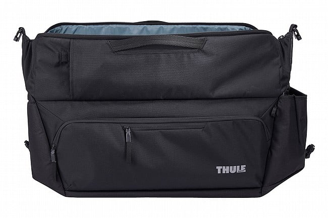 Thule RoundTrip MTB Bike Duffel (70L)  Black
