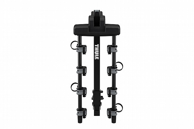 Thule Camber Hitch Rack 4 Bikes