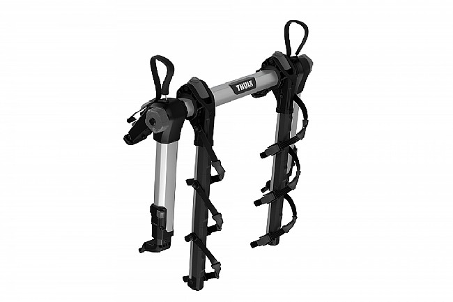 Thule OutWay Trunk Rack 3 Bikes