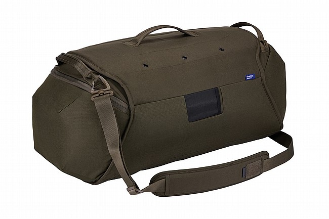 Thule Roundtrip Bike Gear Locker V2 Deep Khaki