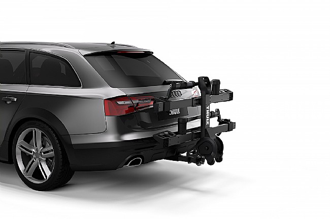 Thule T2 Pro XTR Hitch Rack 