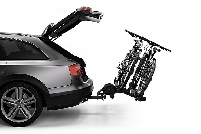 Thule T2 Pro XTR Hitch Rack 