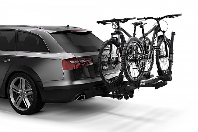 Thule T2 Pro XTR Hitch Rack 