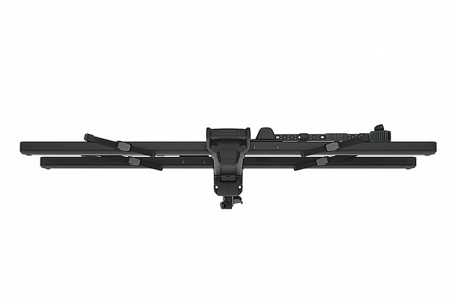 Thule Vero 2-Bike Hitch Rack 