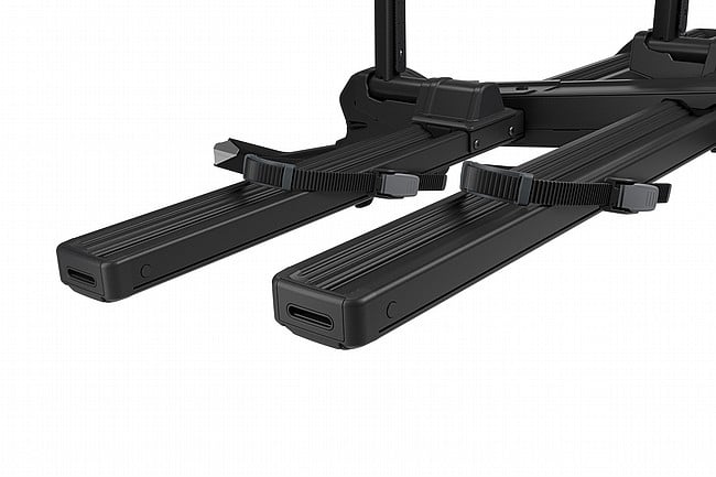Thule Vero 2-Bike Hitch Rack 
