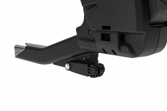 Thule Vero 2-Bike Hitch Rack 