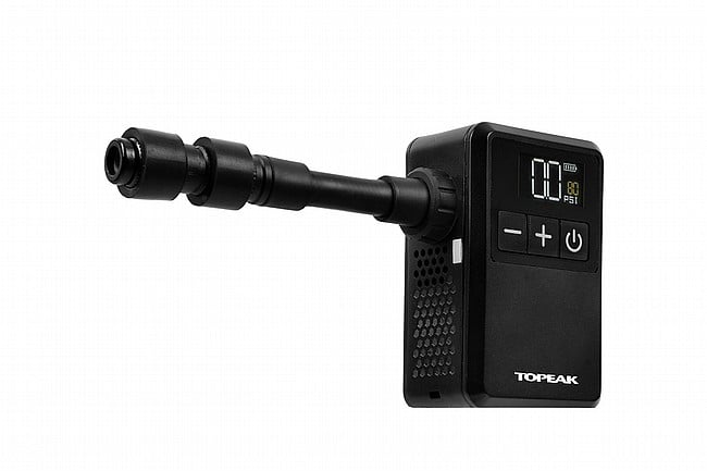 Topeak E-Booster Digital Mini Compressor 