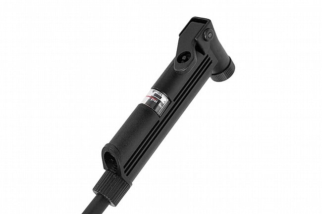 Topeak Road Morph G Pump w/ Gauge 