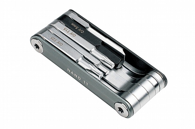 Topeak Nano 11 Multi-Tool 