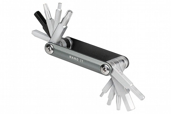 Topeak Nano 11 Multi-Tool 