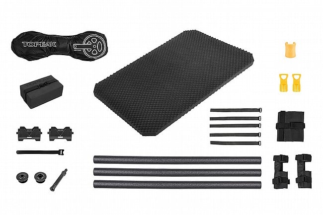 Topeak Pakgo EX + Plus 