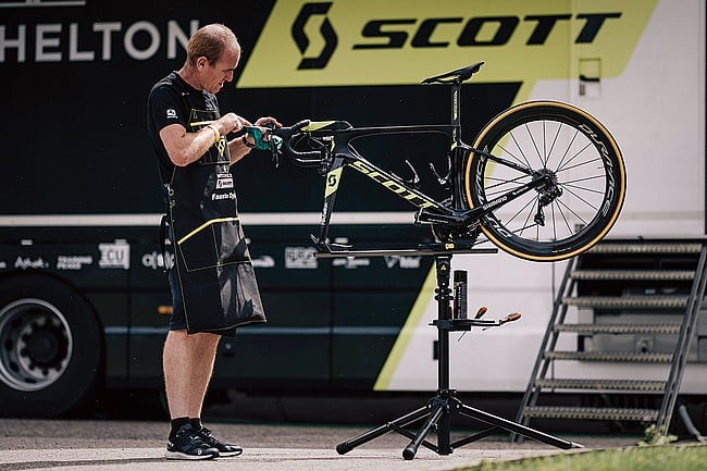 Topeak PrepStand X Work Stand 