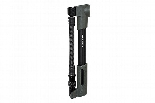 Topeak Nano Shock Pump 