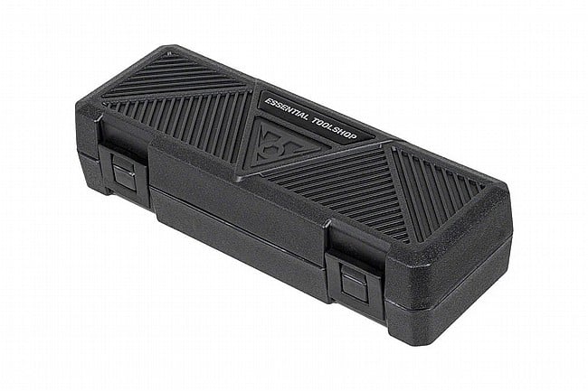 Topeak Essential Toolshop 