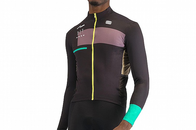 Sportful Mens Breakout Supergiara Thermal Jersey 