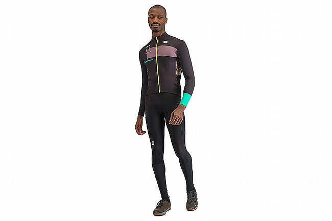 Sportful Mens Breakout Supergiara Thermal Jersey 