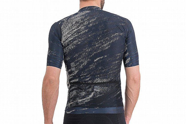 Sportful Mens Cliff Supergiara Jersey Galaxy