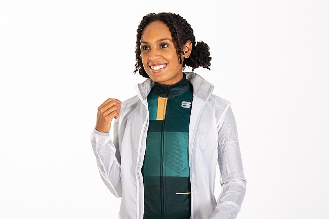 Sportful Womens Hot Pack Easylight Jacket 