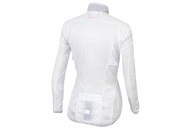 Sportful Womens Hot Pack Easylight Jacket White