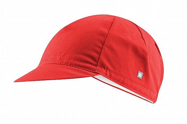 Sportful Matchy Cycling Cap Chili Red