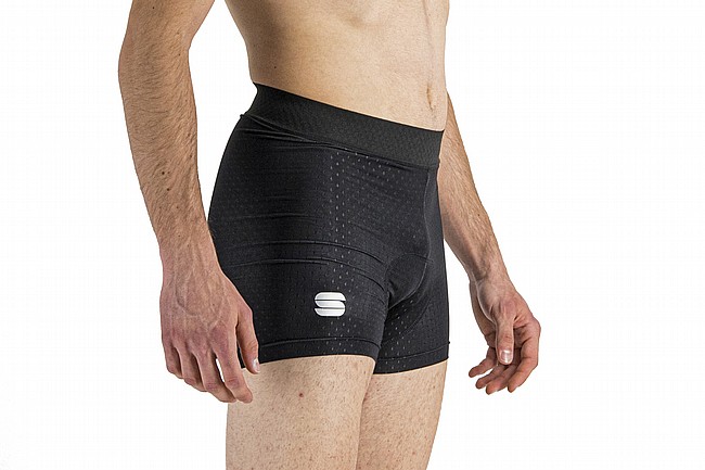 Sportful Mens Cycling Undershort Black