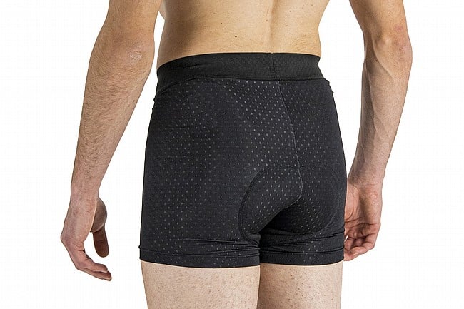 Sportful Mens Cycling Undershort Black