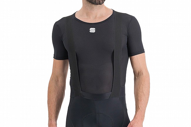 Sportful Thermodynamic Lite T-shirt Black