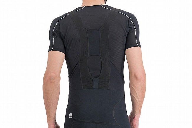 Sportful Thermodynamic Lite T-shirt Black