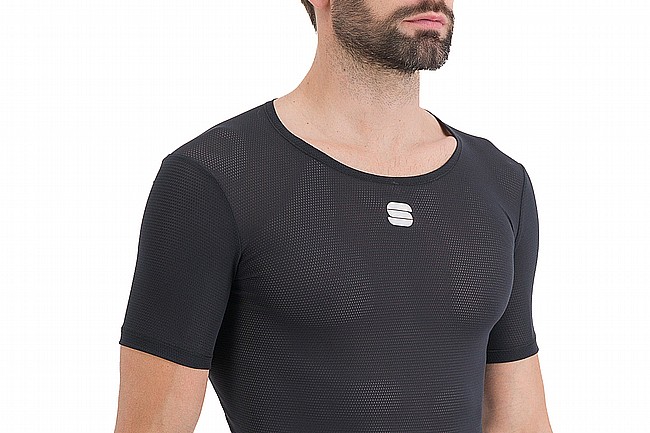 Sportful Thermodynamic Lite T-shirt Black