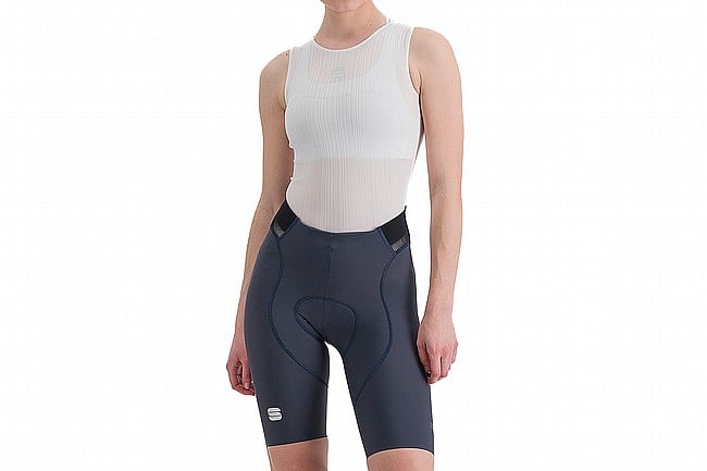 Sportful Womens Classic Short Galaxy Blue