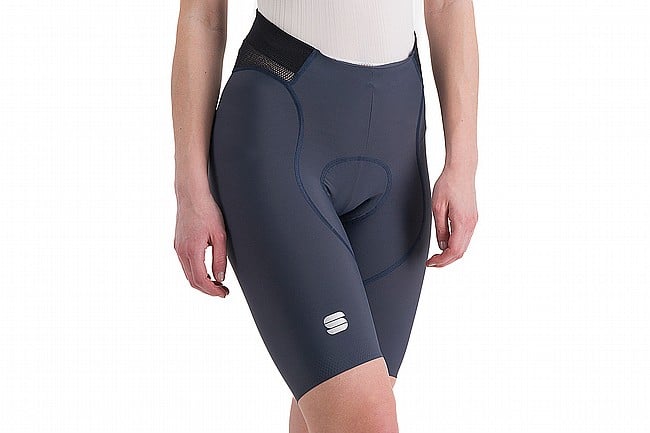 Sportful Womens Classic Short Galaxy Blue