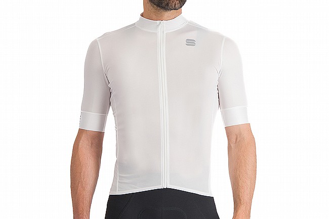 Sportful Mens SRK Jersey White