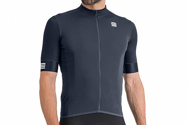 Sportful Mens SRK Jersey Galaxy Blue