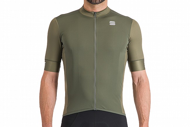 Sportful Mens SRK Jersey Beetle