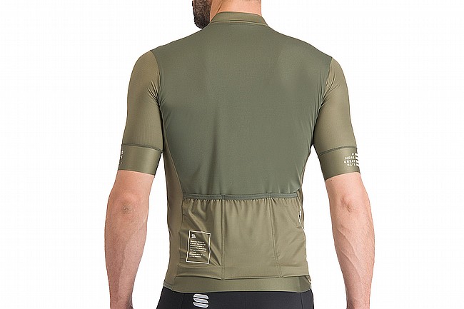 Sportful Mens SRK Jersey Beetle