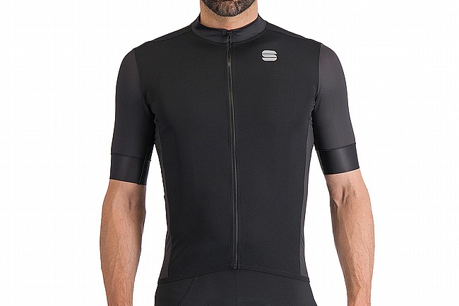 Sportful Mens SRK Jersey Black