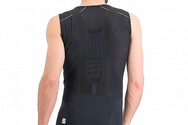 Sportful Thermodynamic Lite Sleeveless Baselayer Black