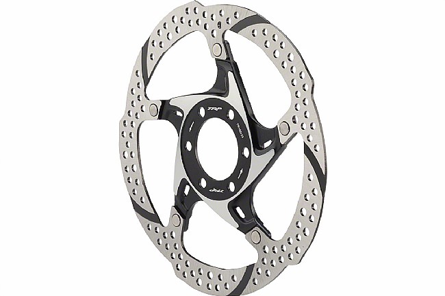 TRP 33 - Heat Dispersion 2-Piece 6-Bolt Rotor 