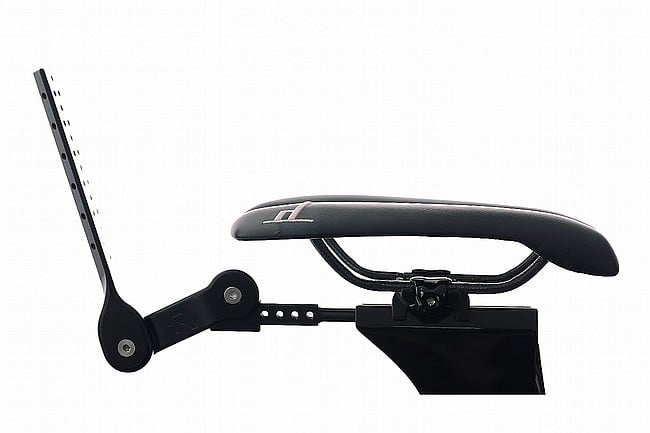 TriRig Beta One Bottle Carrier For 10mm Thru-Rail 